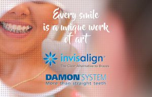 Camden Invisalign