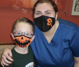 National Orthodontic Health Month