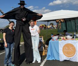 Annual Pennsauken Harvest Festival